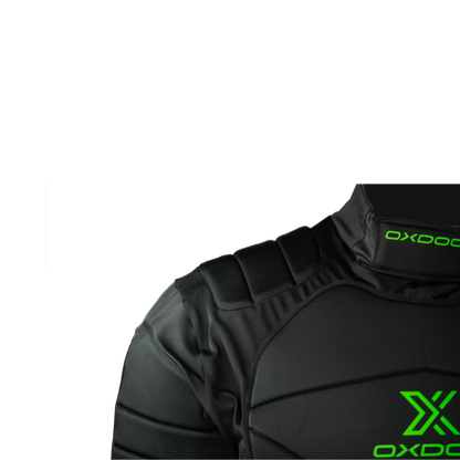 OXDOG X2 GOALIE PROTECTION SHIRT