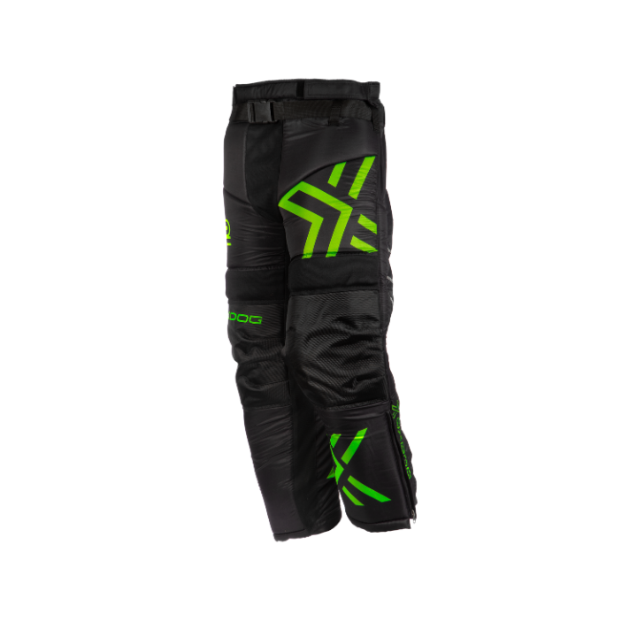 OXDOG X2 GOALIE PANTS JR