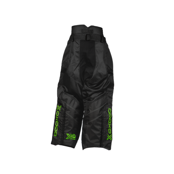OXDOG X2 GOALIE PANTS SR