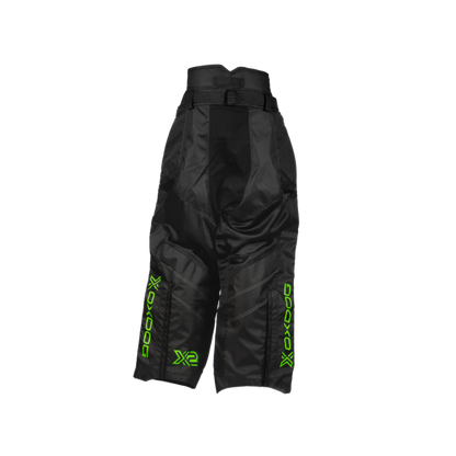 OXDOG X2 GOALIE PANTS SR