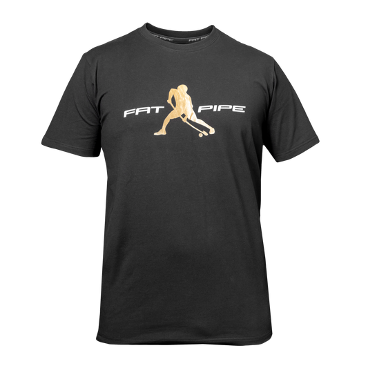 FAT PIPE ACE T-SHIRT