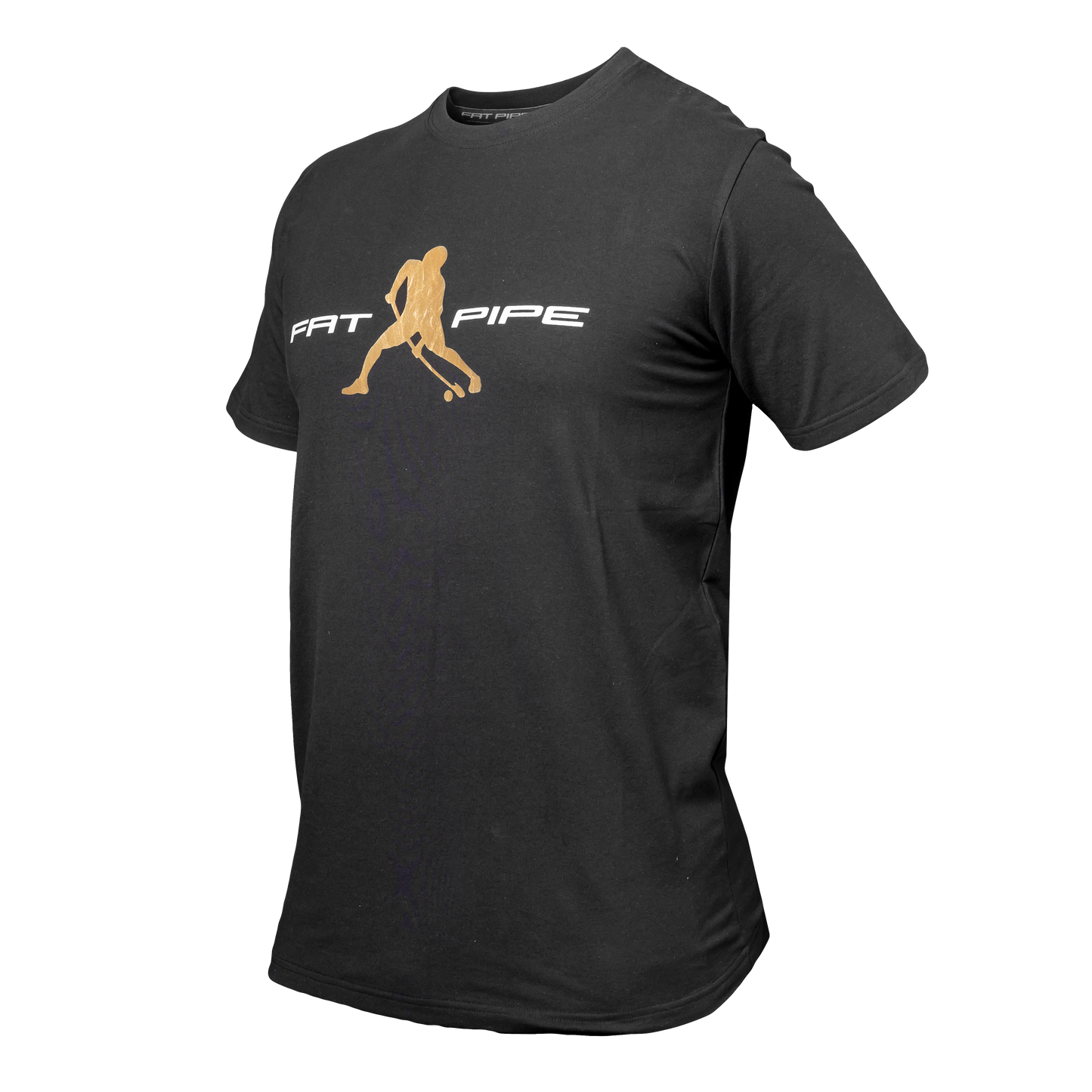 FAT PIPE ACE T-SHIRT