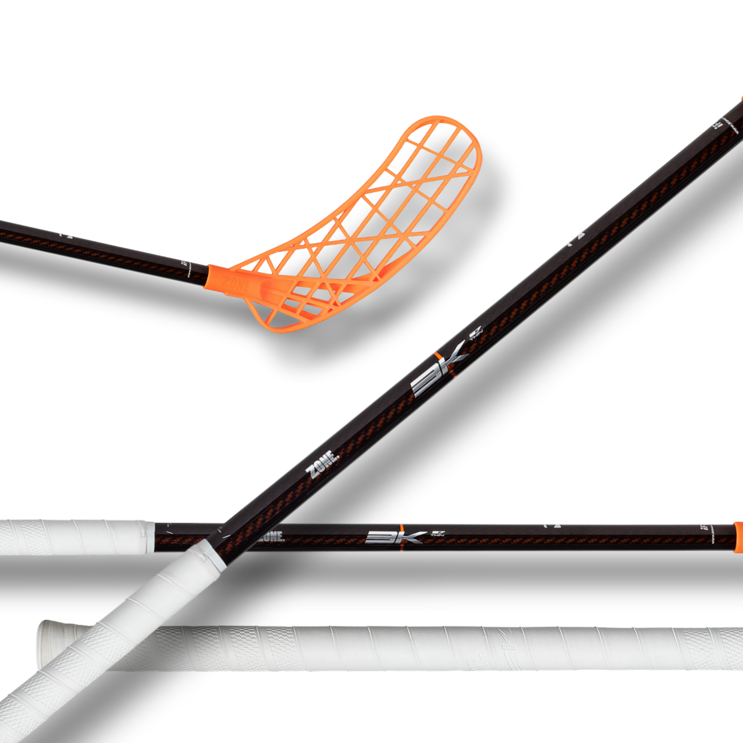 (2026/27) ZONE AIR/ONE 3K 27 THIN BLACK/COPPER