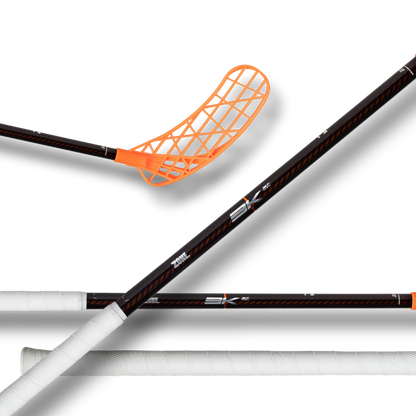 (2026/27) ZONE AIR/ONE 3K 27 THIN BLACK/COPPER