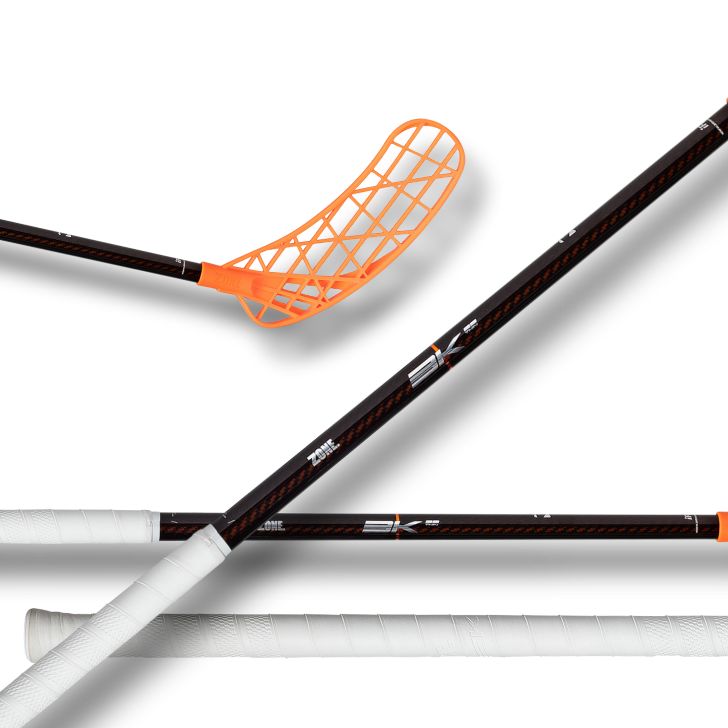 (2026/27) ZONE AIR/ONE 3K 29 THIN BLACK/COPPER
