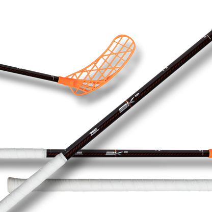 (2026/27) ZONE AIR/ONE 3K 29 THIN BLACK/COPPER