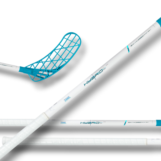 (2025/26) ZONE AIR/ONE HYBRID SL 29 (THIN)