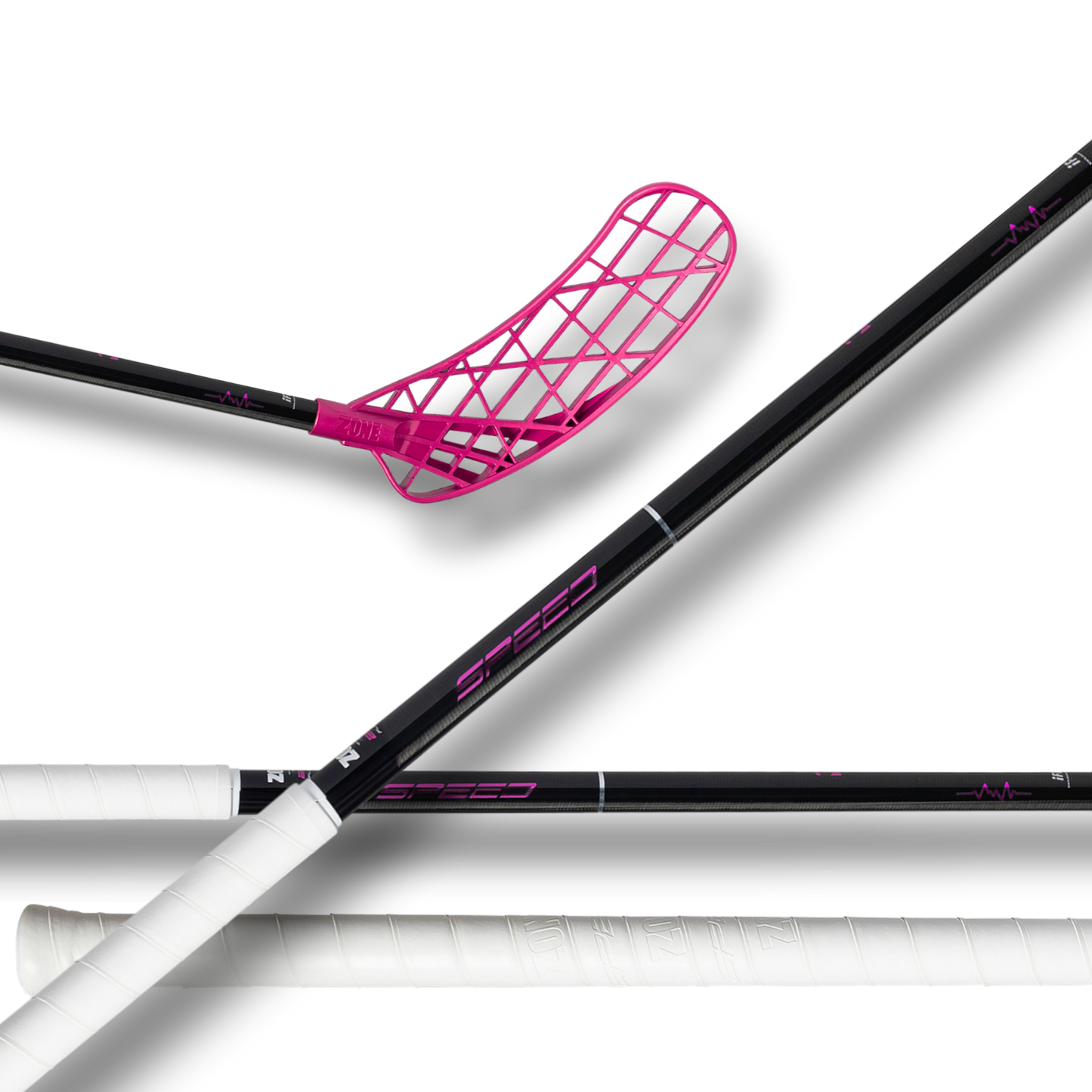 (2026/27) ZONE AIR/ONE SPEED 27 RAW/MAGENTA