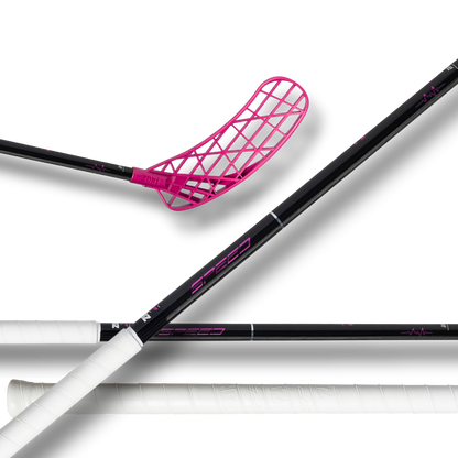 (2026/27) ZONE AIR/ONE SPEED 27 RAW/MAGENTA
