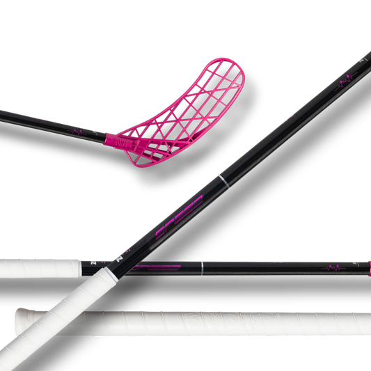 (2026/27) ZONE AIR/ONE SPEED 29 RAW/MAGENTA