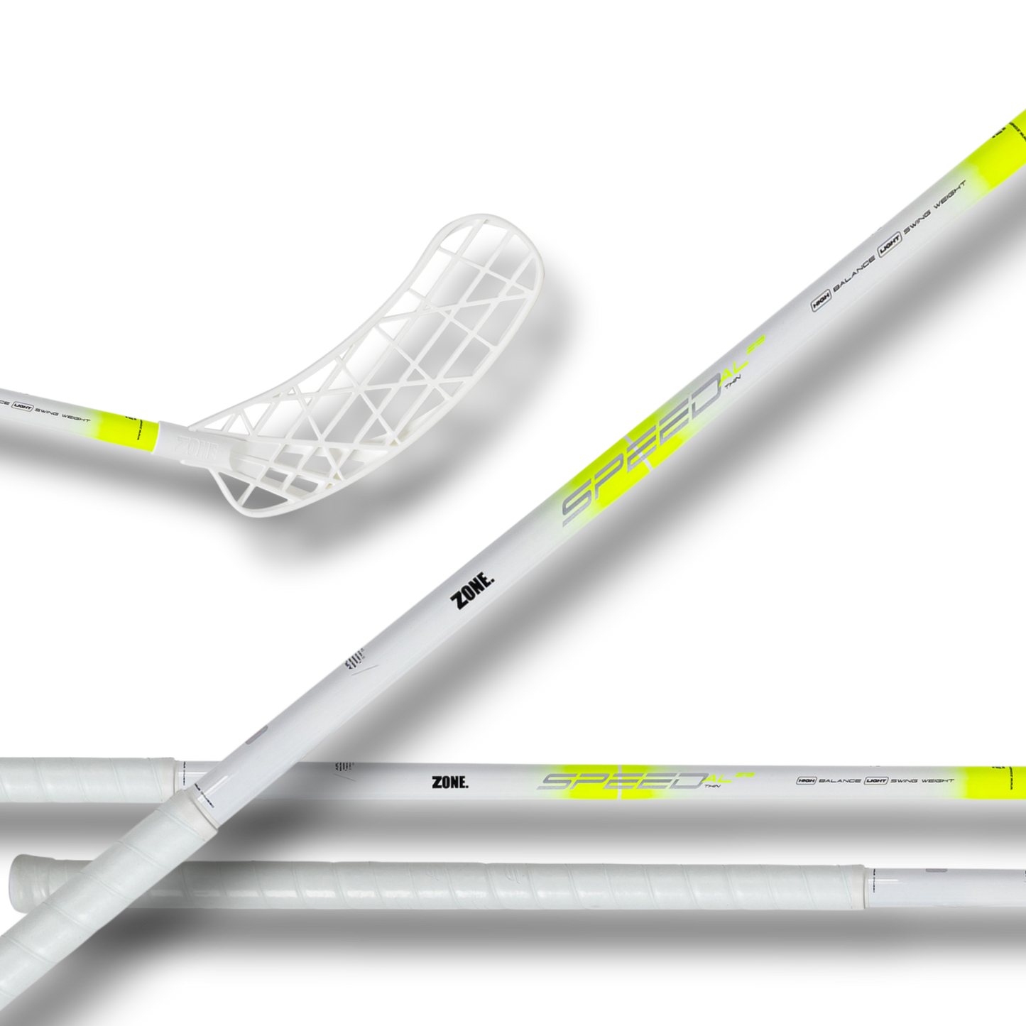 (2025/26) ZONE AIR/ONE SPEED AL 29 (THIN)