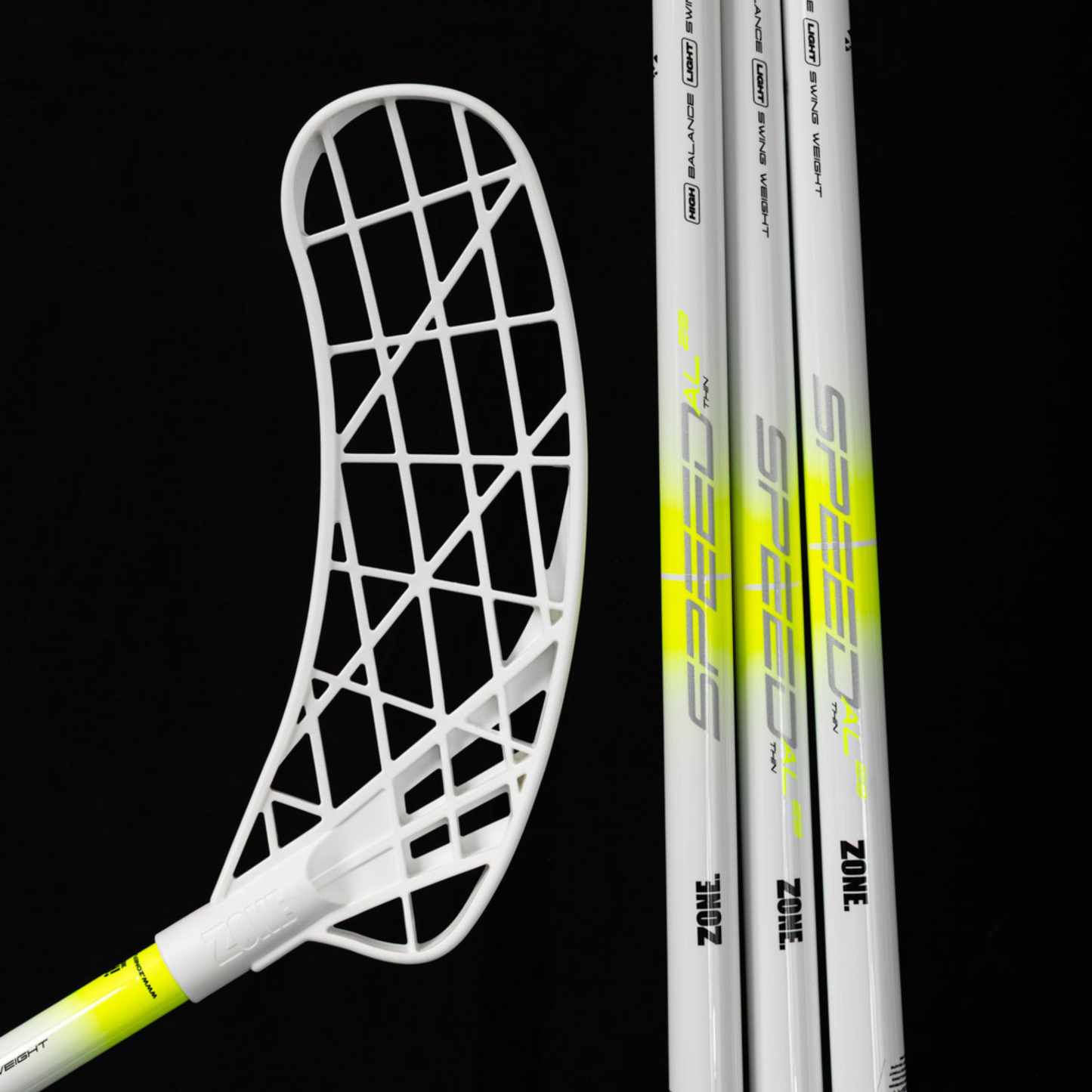 (2025/26) ZONE AIR/ONE SPEED AL 29 (THIN)