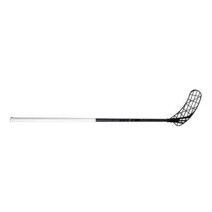 (2026/27) ZONE AIR/ONE "ONE" 27 THIN RAW/BLACK