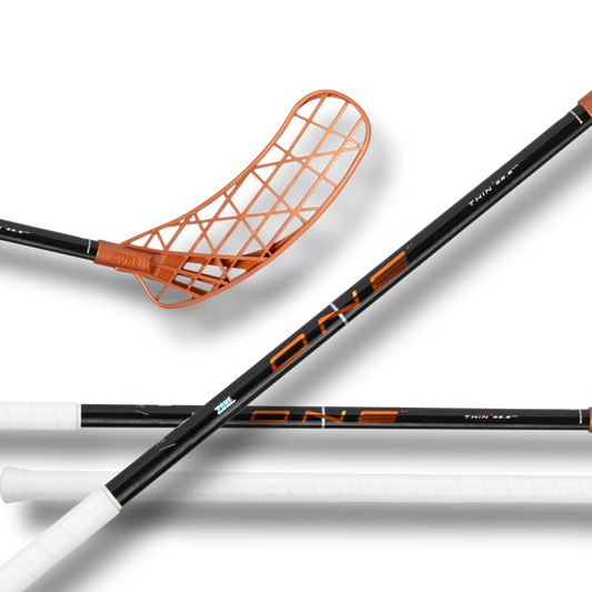 (2025/26) ZONE AIR/ONE "ONE" 27 (THIN)