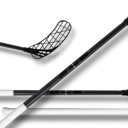 (2026/27) ZONE AIR/ONE "ONE" 29 THIN RAW/BLACK
