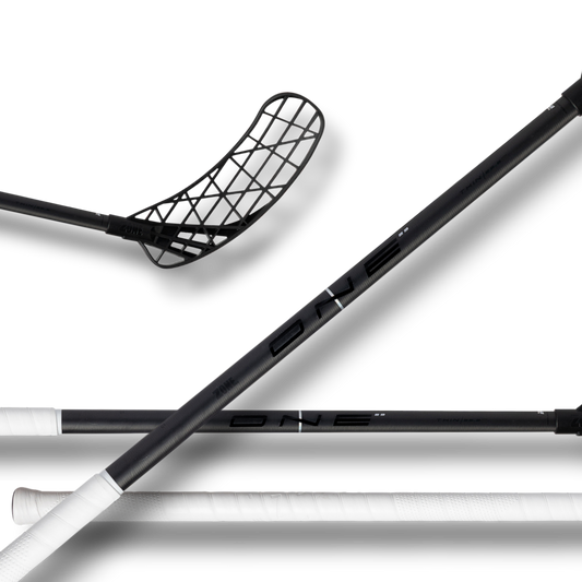 (2026/27) ZONE AIR/ONE "ONE" 29 THIN RAW/BLACK
