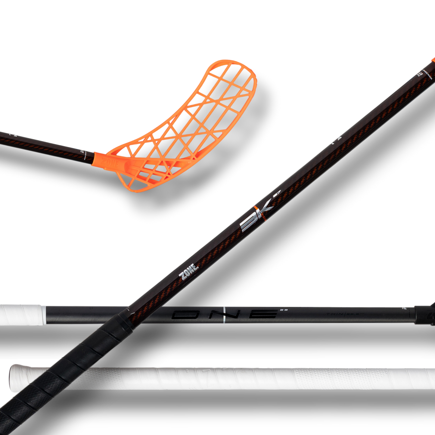 (2026/27) ZONE AIR/TWO 3K 27 BLACK/COPPER