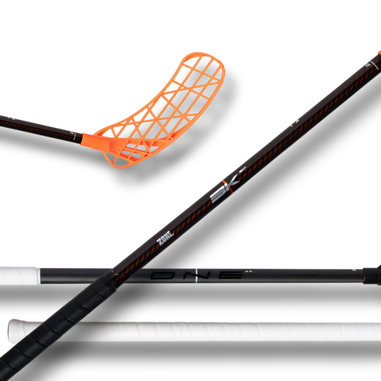 (2026/27) ZONE AIR/TWO 3K 27 BLACK/COPPER