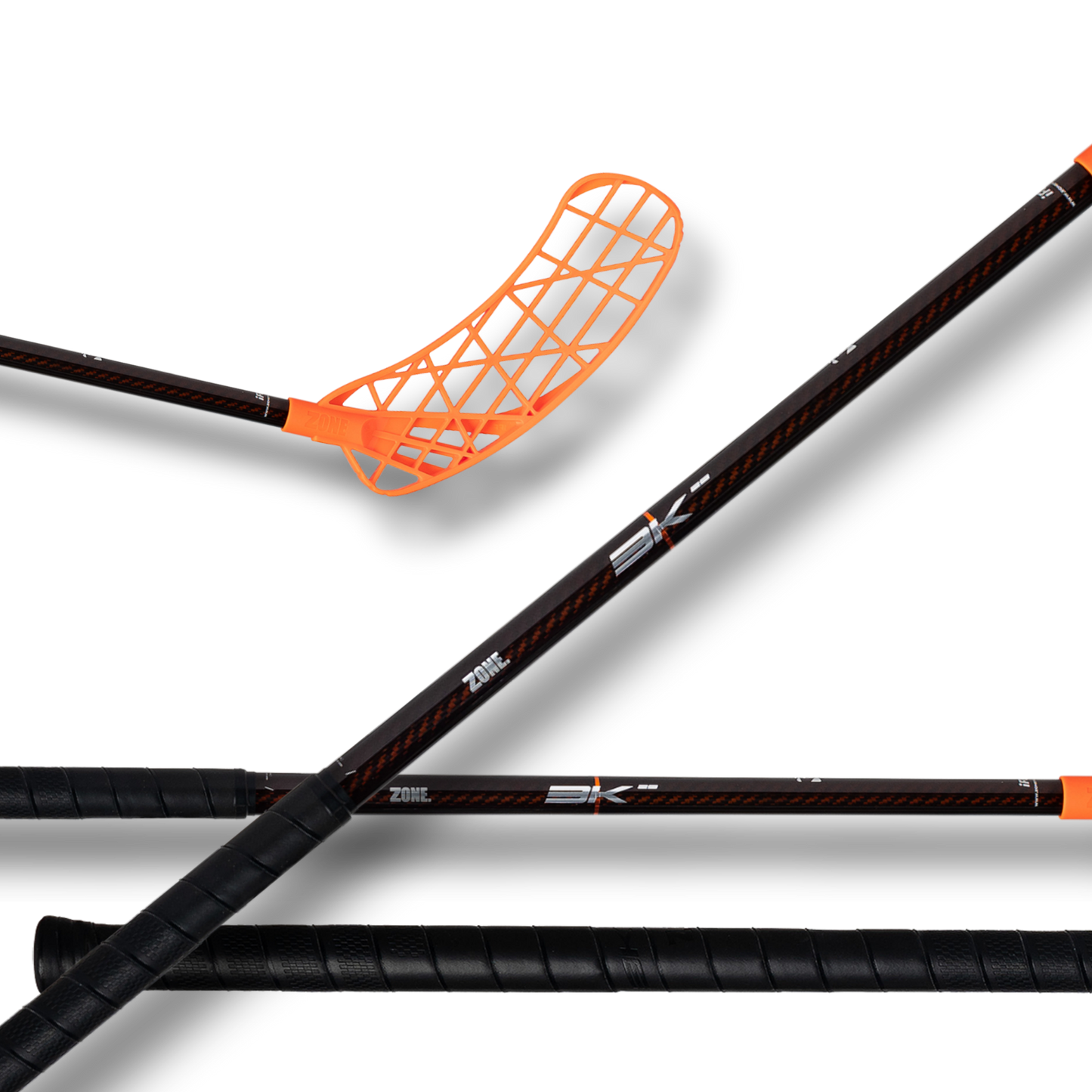 (2026/27) ZONE AIR/TWO 3K 29 BLACK/COPPER
