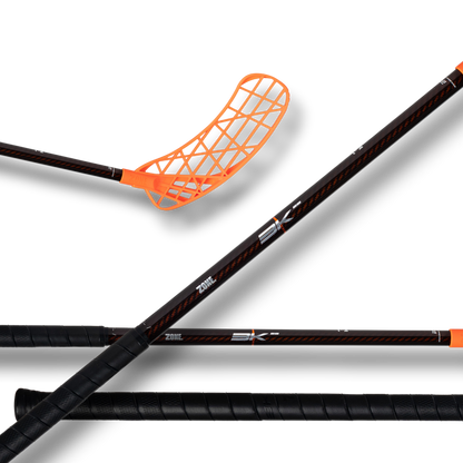 (2026/27) ZONE AIR/TWO 3K 29 BLACK/COPPER