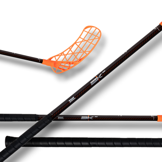 (2026/27) ZONE AIR/TWO 3K 29 BLACK/COPPER