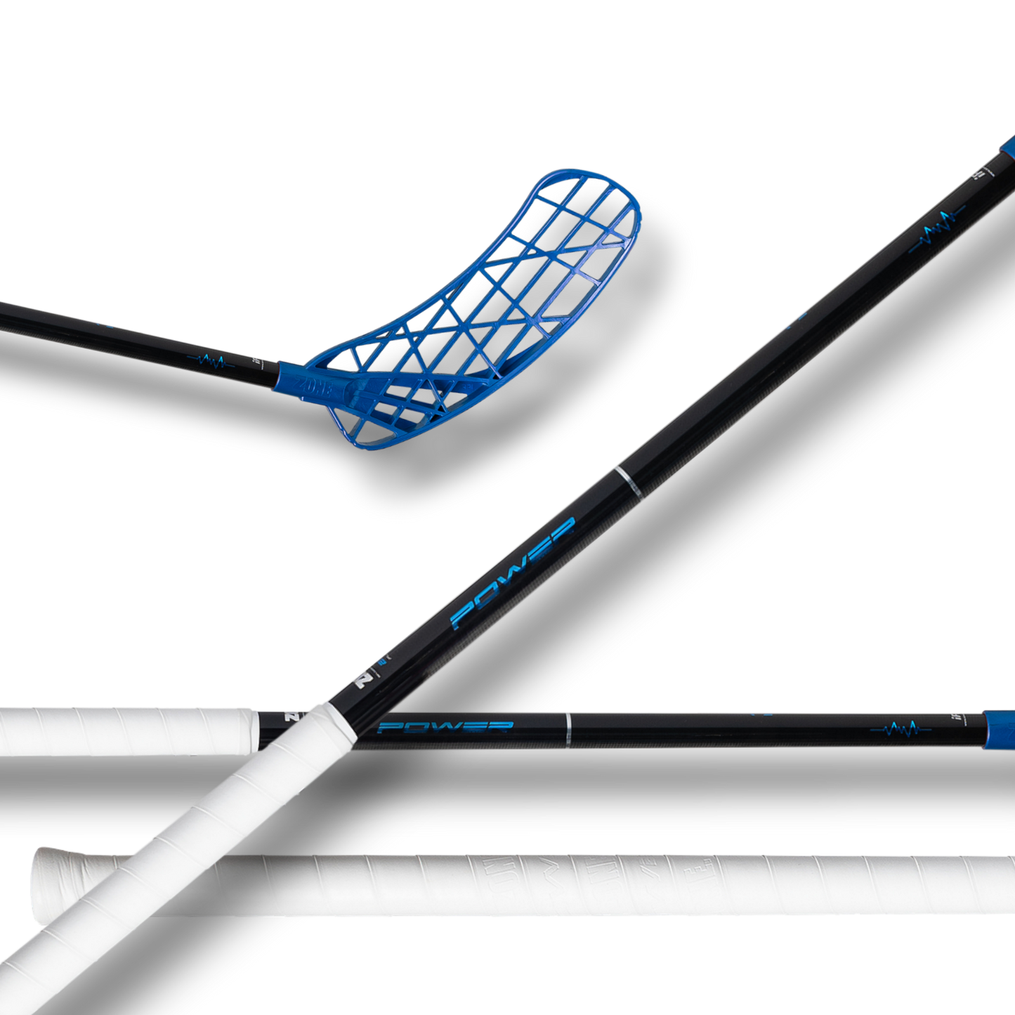 (2026/27) ZONE AIR/TWO POWER 29 RAW/BLUE