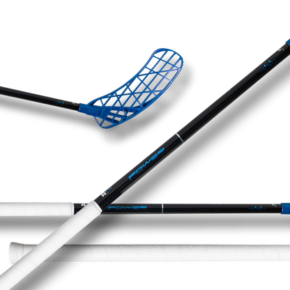(2026/27) ZONE AIR/TWO POWER 29 RAW/BLUE
