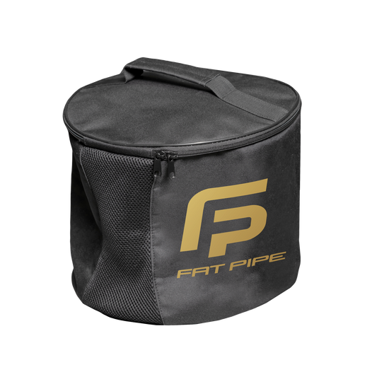 FAT PIPE BALL BAG 50