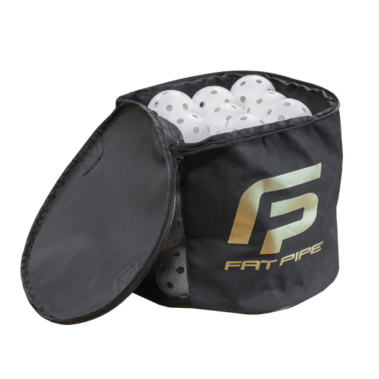 FAT PIPE BALL SET STANDARD