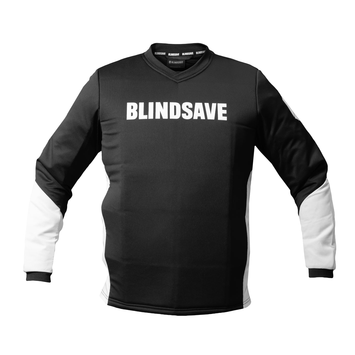 BLINDSAVE LITE GOALIE JERSEY JR
