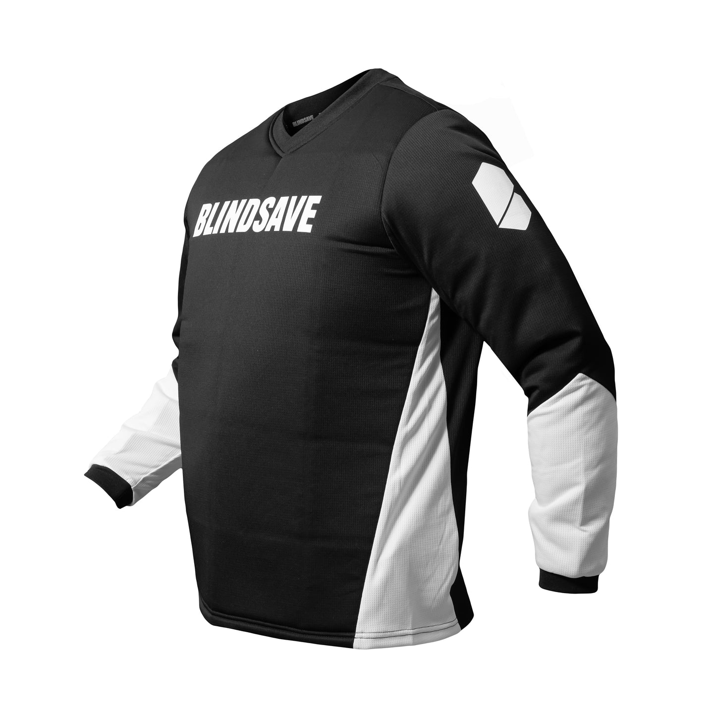 BLINDSAVE LITE GOALIE JERSEY JR