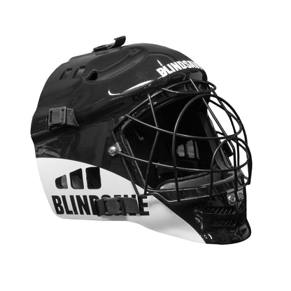 BLINDSAVE LITE GOALIE MASK/HELMET JR