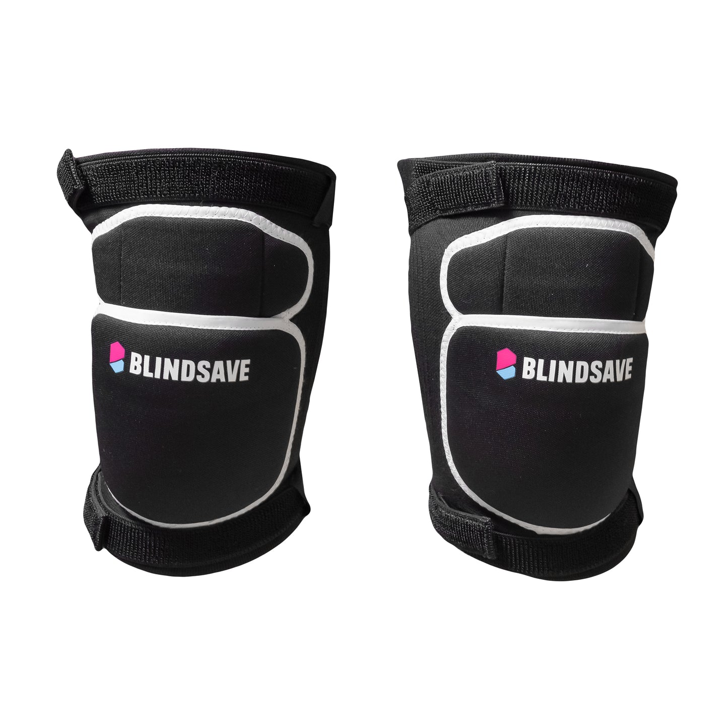 BLINDSAVE LITE KNEE PADS JR