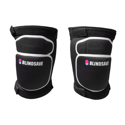 BLINDSAVE LITE KNEE PADS JR
