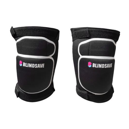 BLINDSAVE LITE KNEE PADS JR