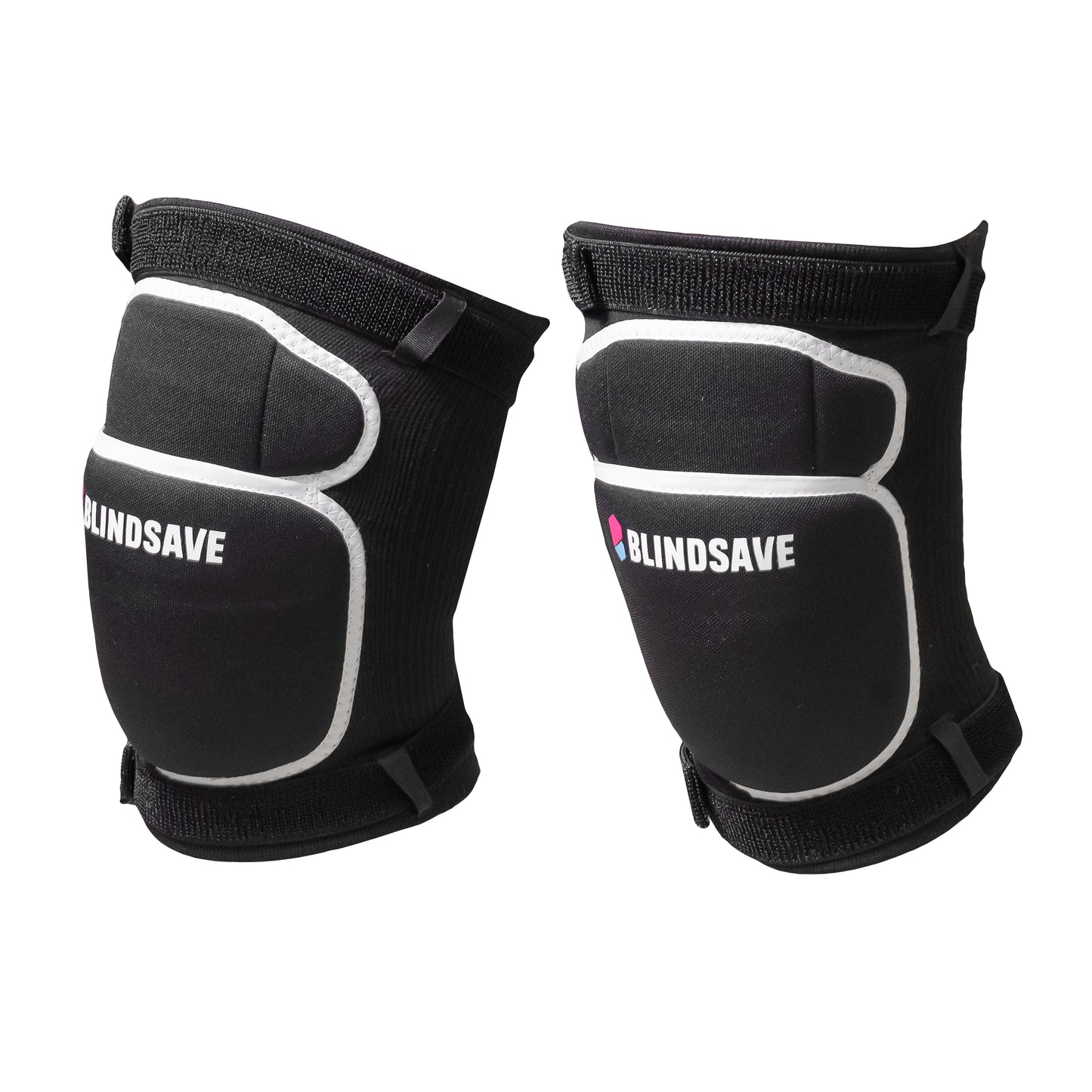 BLINDSAVE LITE KNEE PADS JR