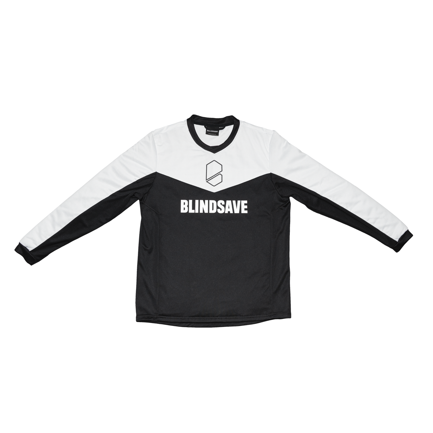 BLINDSAVE VAULT GOALIE JERSEY JR