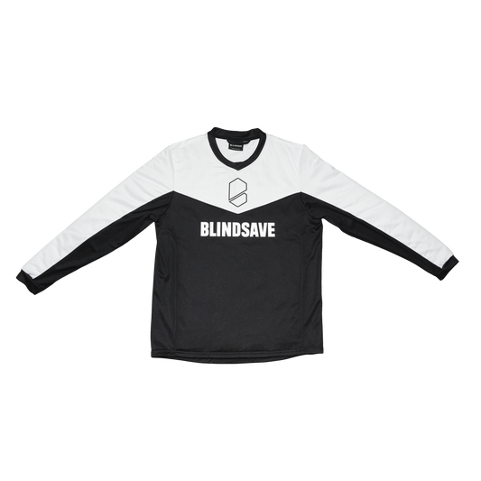 BLINDSAVE VAULT GOALIE JERSEY JR