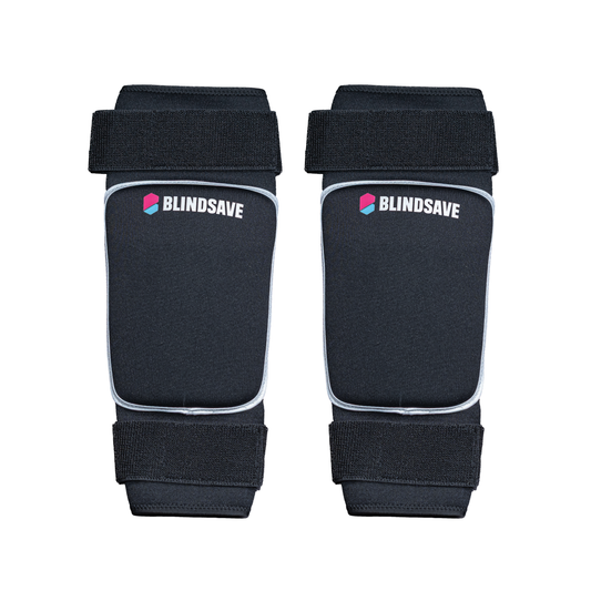 BLINDSAVE VAULT KNEE PADS JR