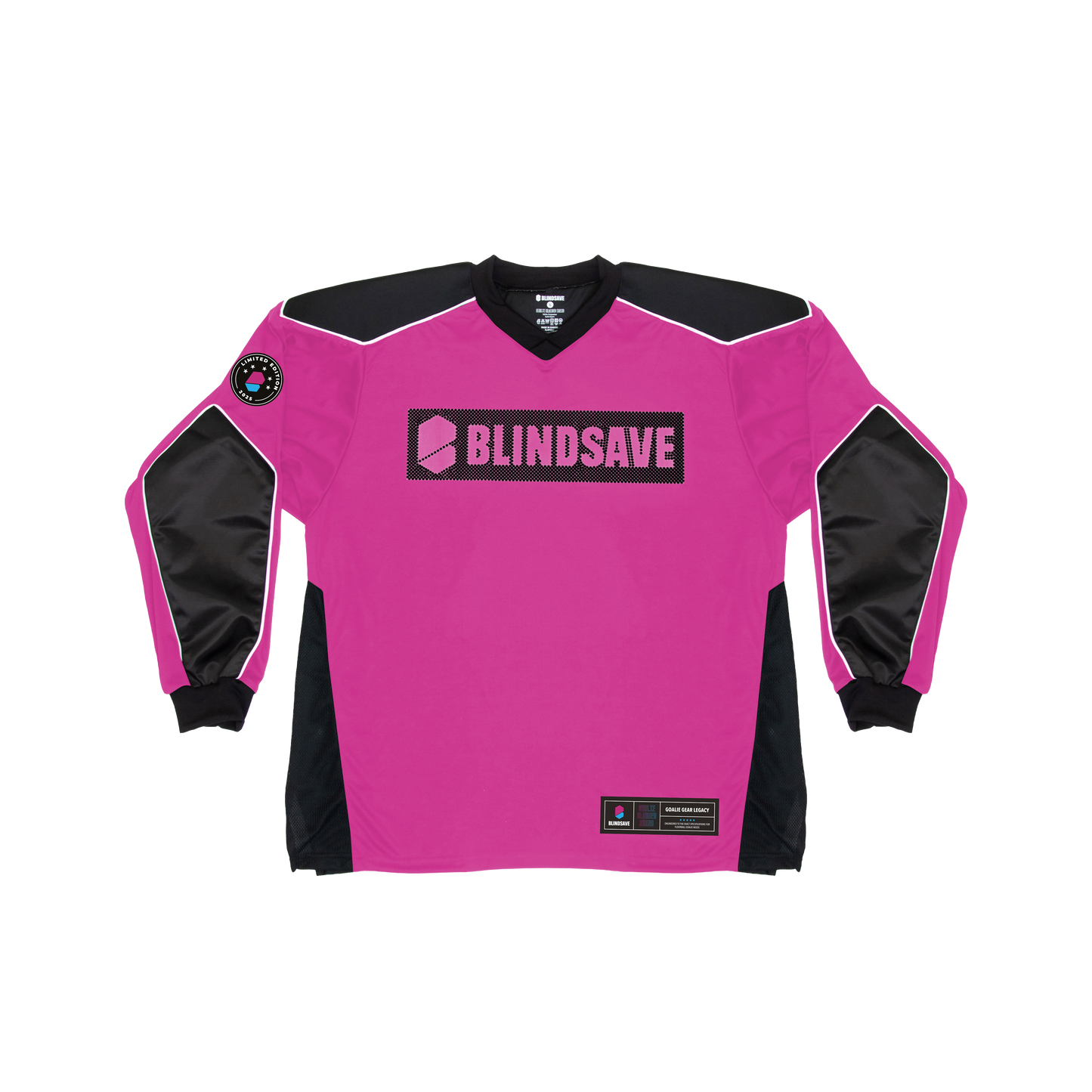 BLINDSAVE LEGACY GOALIE JERSEY