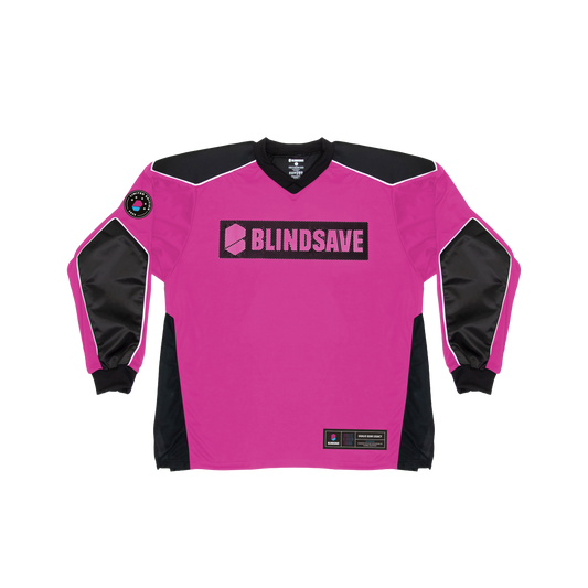 BLINDSAVE LEGACY GOALIE JERSEY