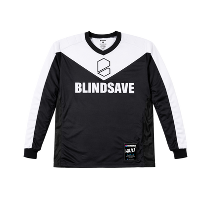 BLINDSAVE VAULT GOALIE JERSEY