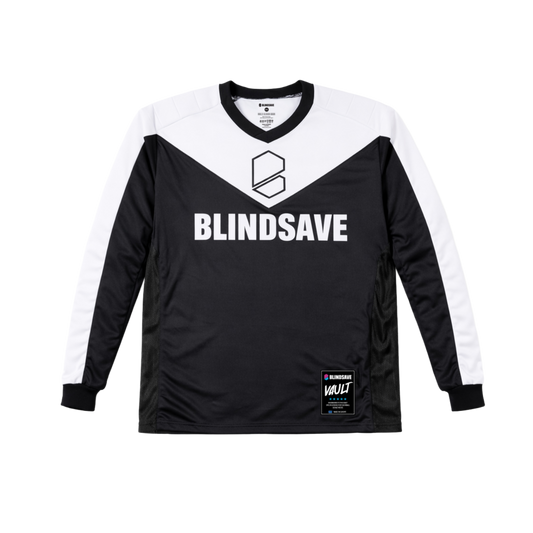 BLINDSAVE VAULT GOALIE JERSEY
