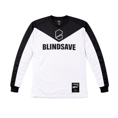 BLINDSAVE VAULT GOALIE JERSEY