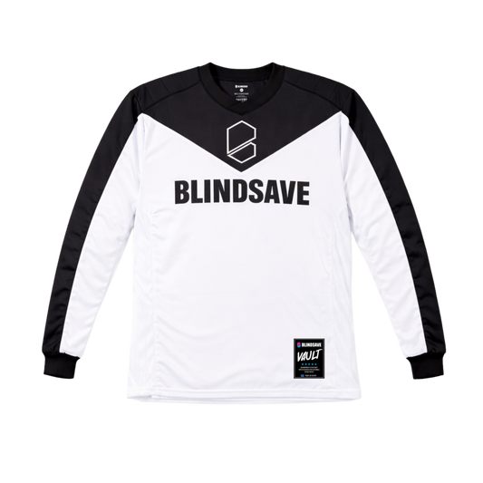 BLINDSAVE VAULT GOALIE JERSEY