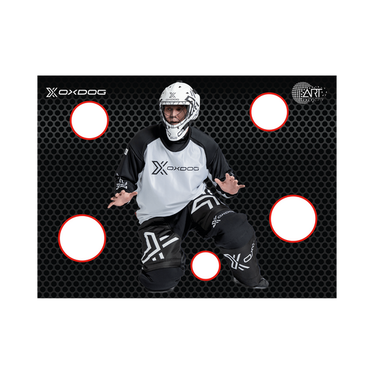OXDOG BLOCKER GOAL BUSTER