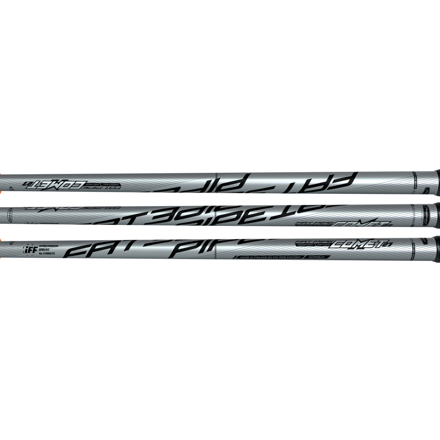 FAT PIPE COMET 27