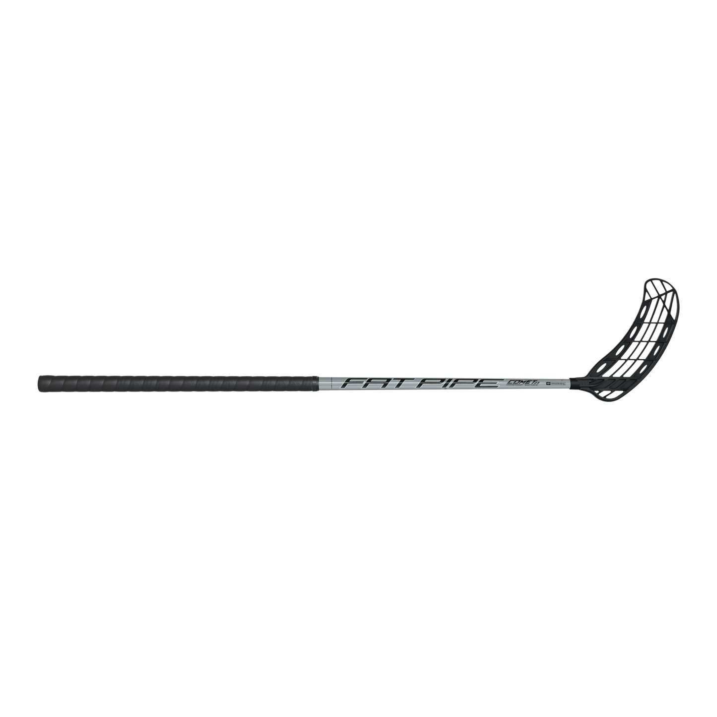 FAT PIPE COMET 27 RAW