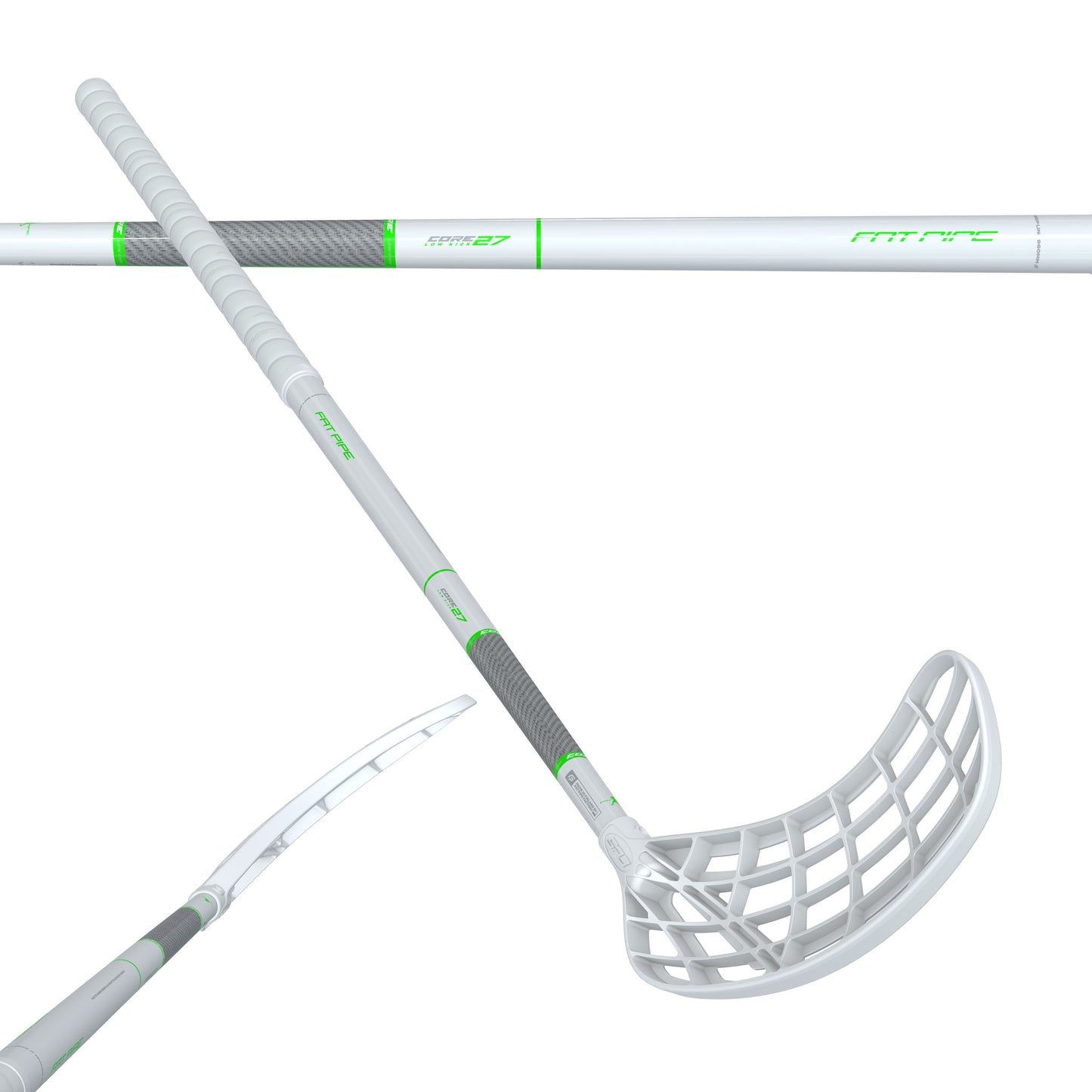 (2024/25) FAT PIPE CORE 27 LK SPD