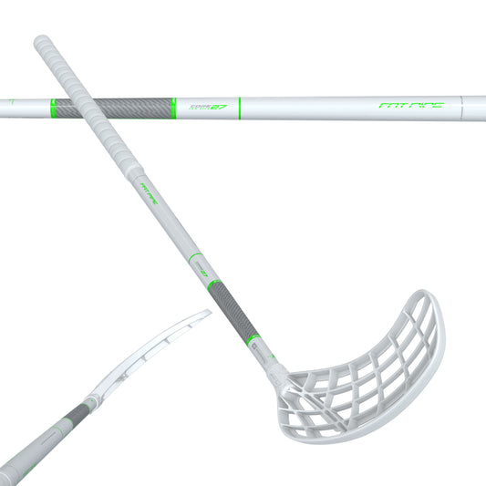 (2024/25) FAT PIPE CORE 27 LK SPD